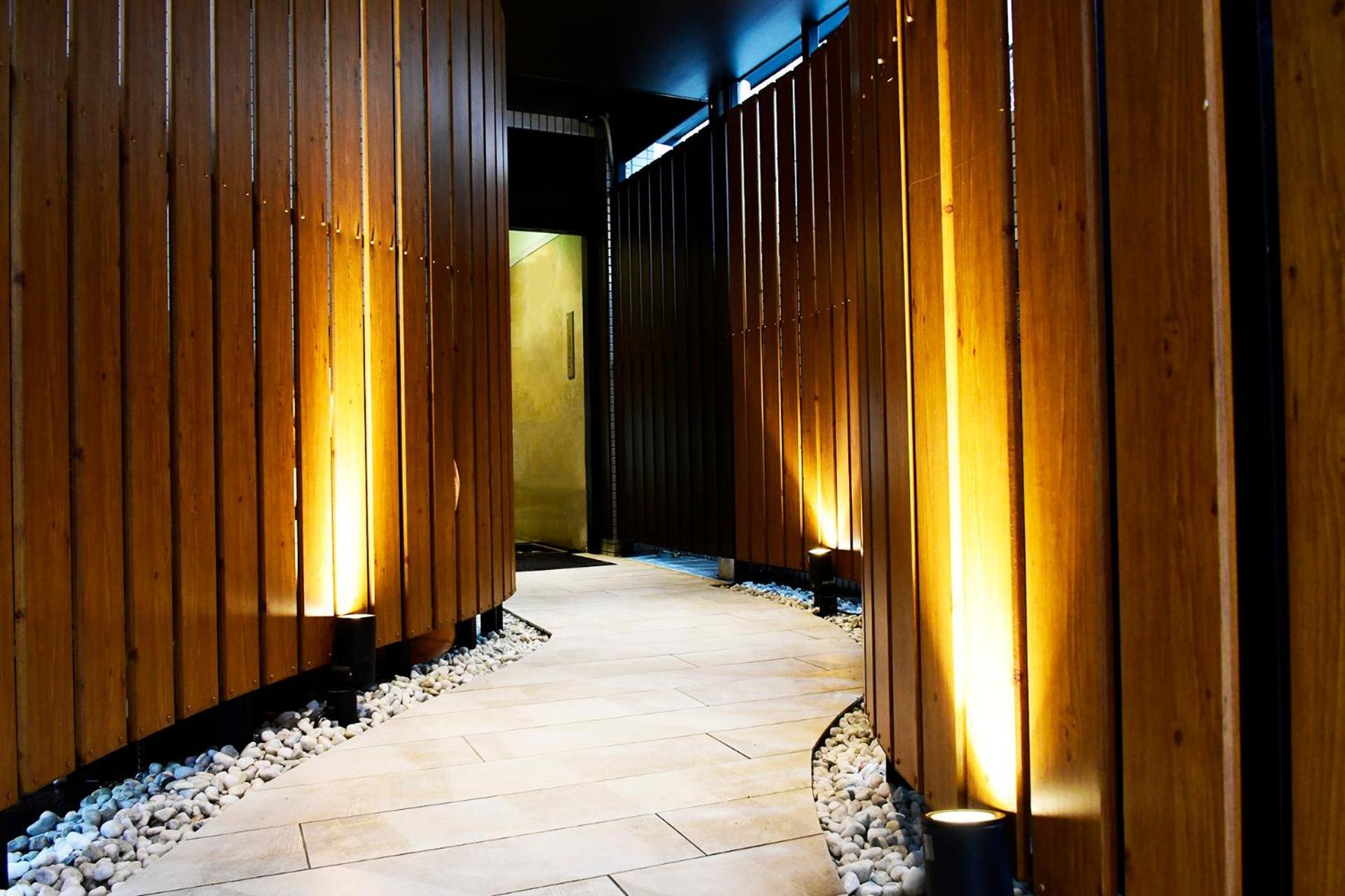 Hotel Gran Villa Tokyo Exterior photo